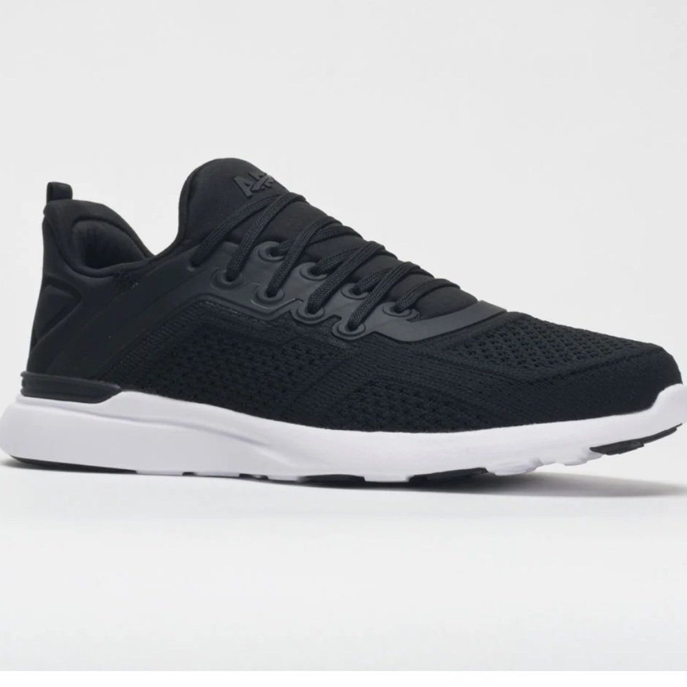 Apl Black Techloom Tracer Shoe Size 8 - image 1